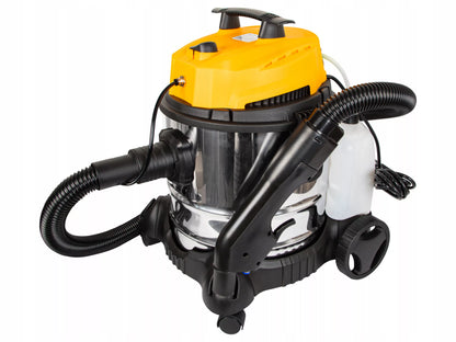 Pramoninis plaunantis dulkių siurblys BLOW WDC2300, 2300W, 20L