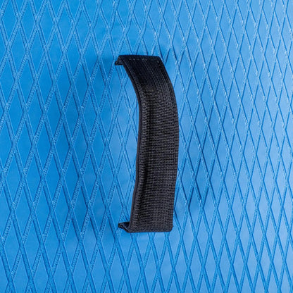 Pripučiama irklentė F2 Axxis 12'2" Navy Blue Combo su 2in1 irklu ir sėdyne