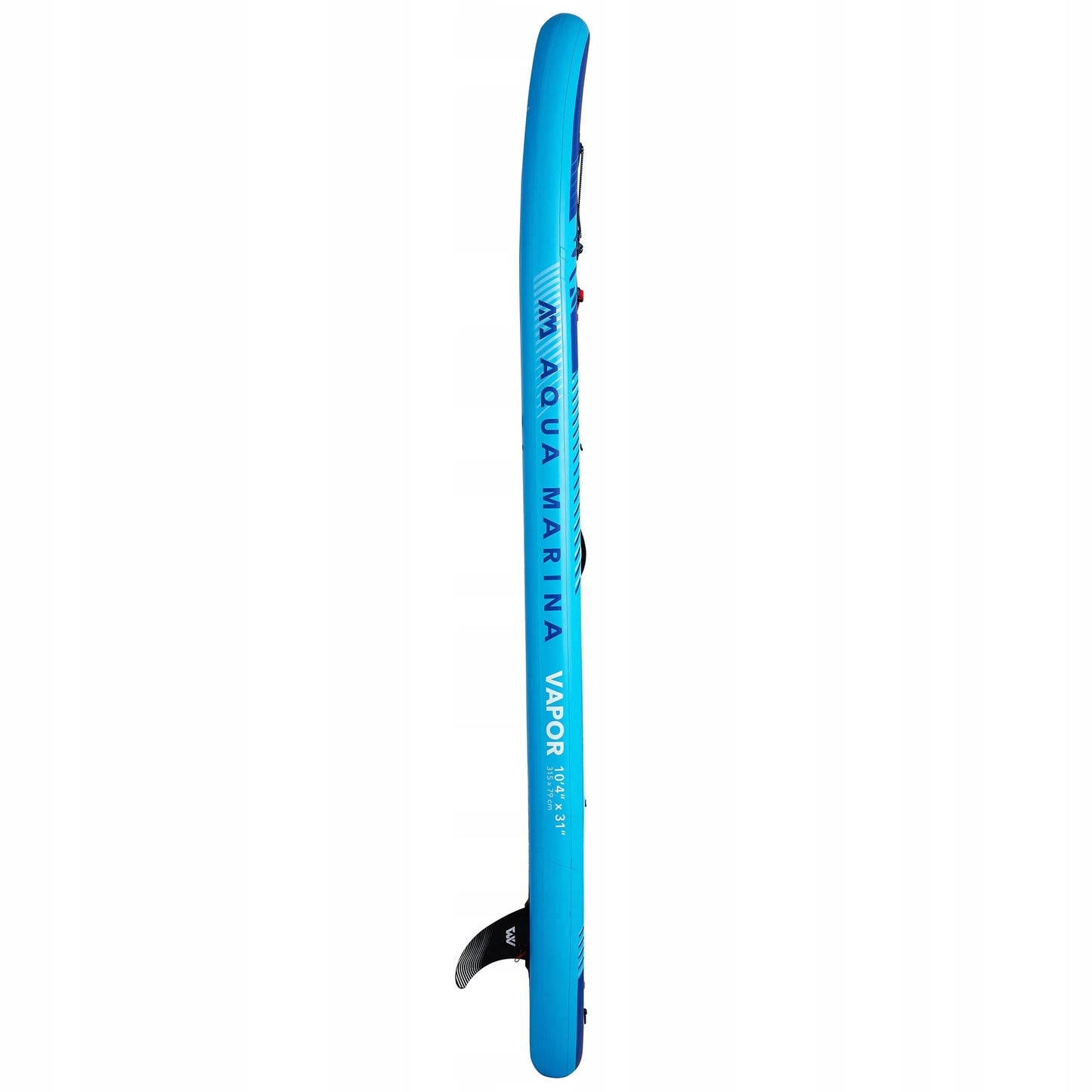 Pripučiama SUP lenta Aqua Marina Vapor 10'4" 2026 + plūduras irklui