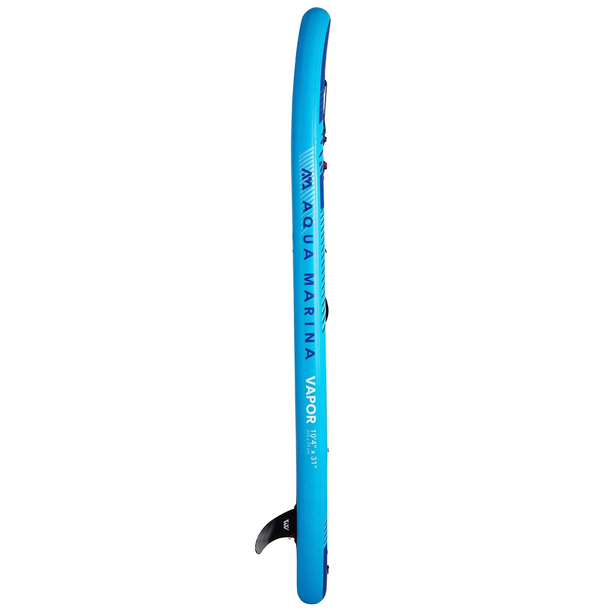 Pripučiama SUP lenta Aqua Marina Vapor 10'4" 2026 + plūduras irklui