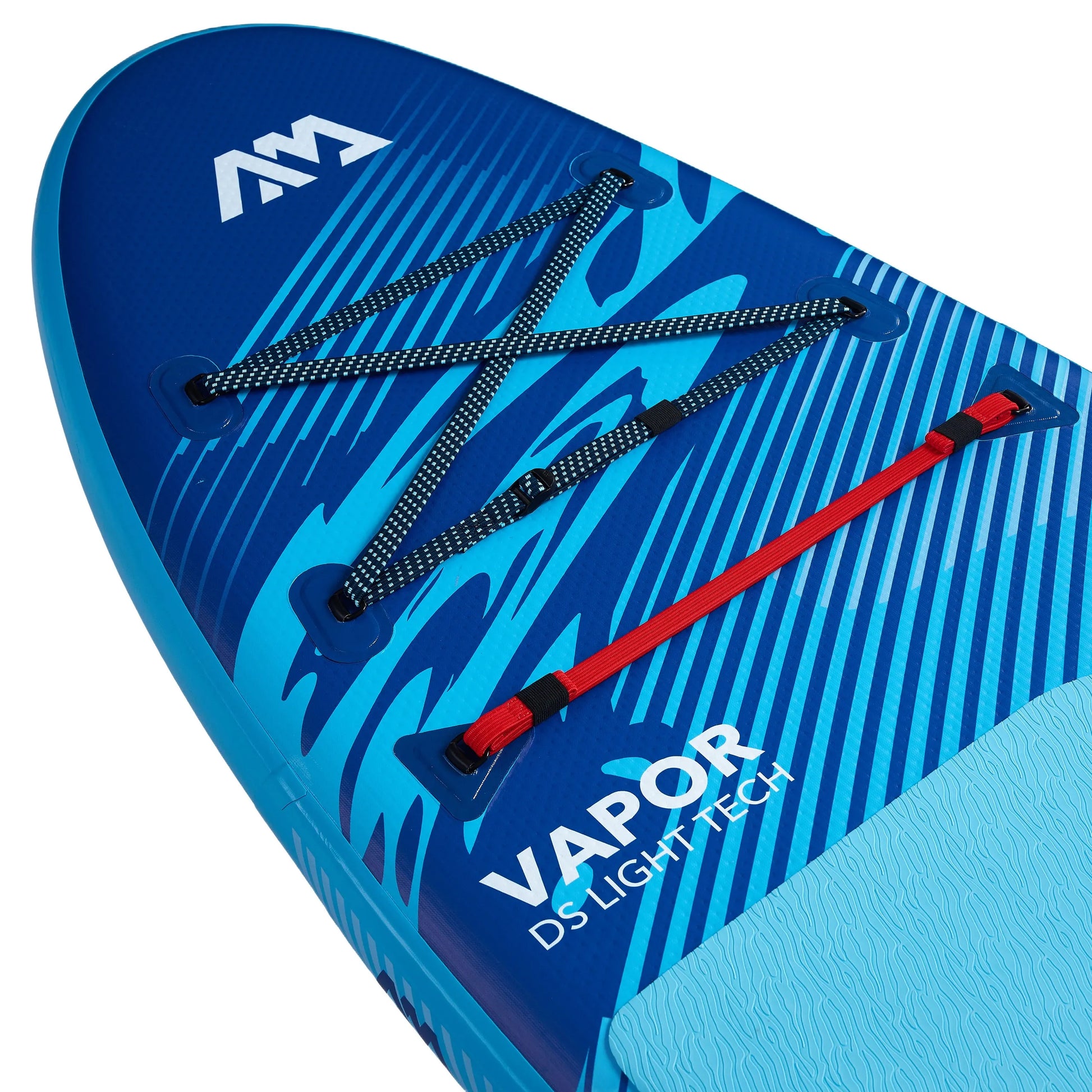 Pripučiama SUP lenta Aqua Marina Vapor 10'4" 2026 + plūduras irklui