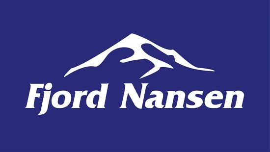 Pripučiamas kilimėlis Fjord Nansen Trekker NG