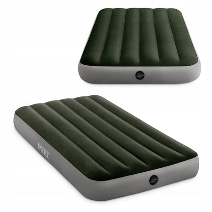 Pripučiamas vienvietis čiužinys INTEX Prestige Downy 191 × 99 cm, 64107