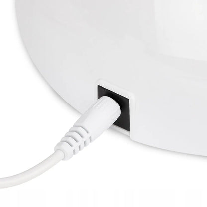 Profesionali AlleLac 1S UV/LED nagų lempa, 48 W, hibridiniams lakams, geliams ir akrilo geliams