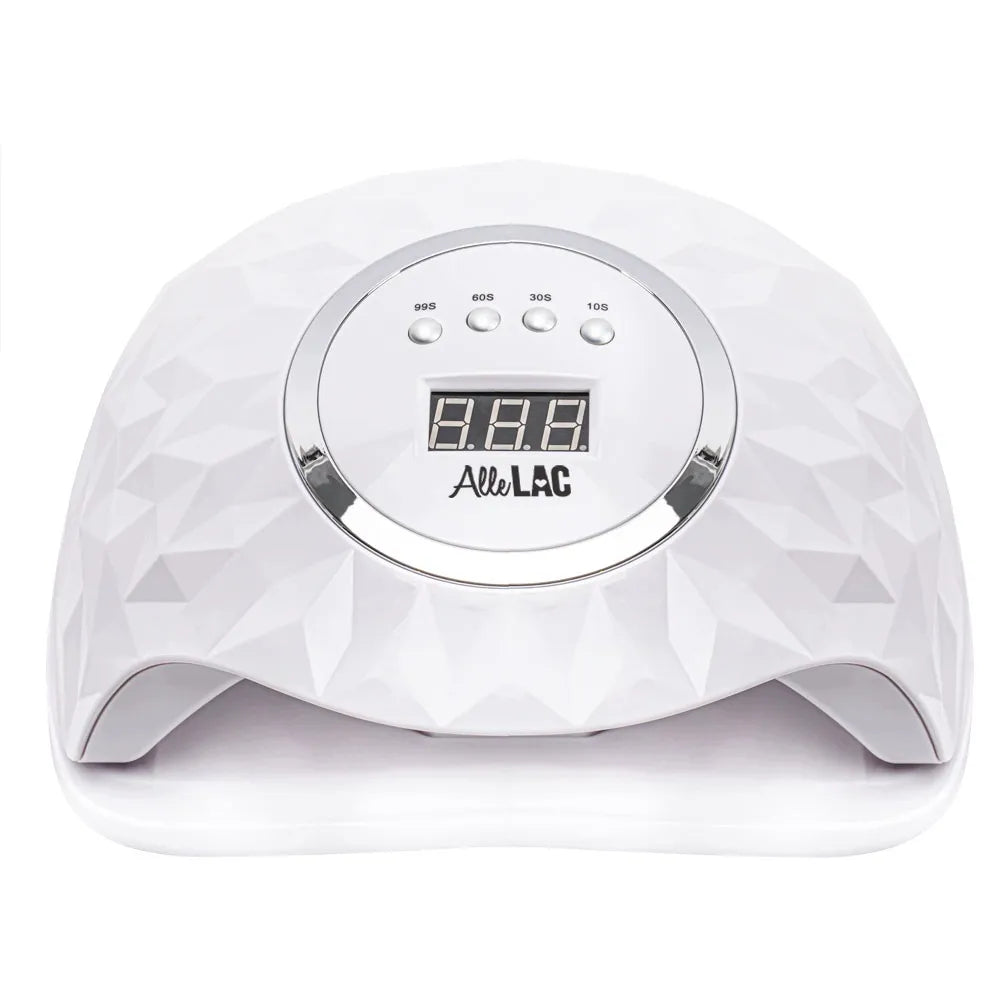 Profesionali AlleLac SUN Y13 248 W UV/LED nagų lempa geliniam lakui