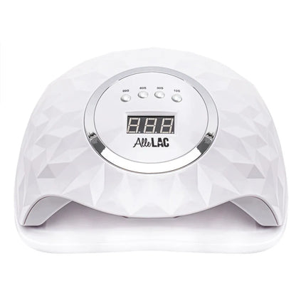 Profesionali AlleLac SUN Y13 248 W UV/LED nagų lempa geliniam lakui