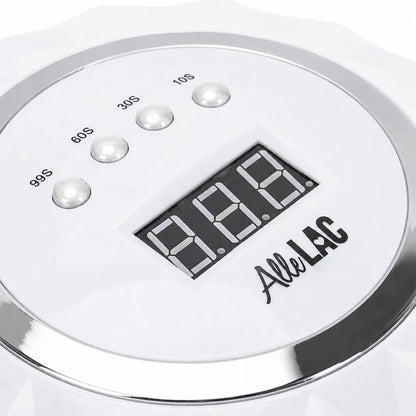 Profesionali AlleLac SUN Y13 248 W UV/LED nagų lempa geliniam lakui