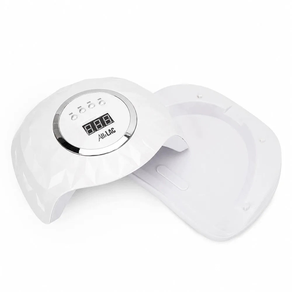 Profesionali AlleLac SUN Y13 248 W UV/LED nagų lempa geliniam lakui