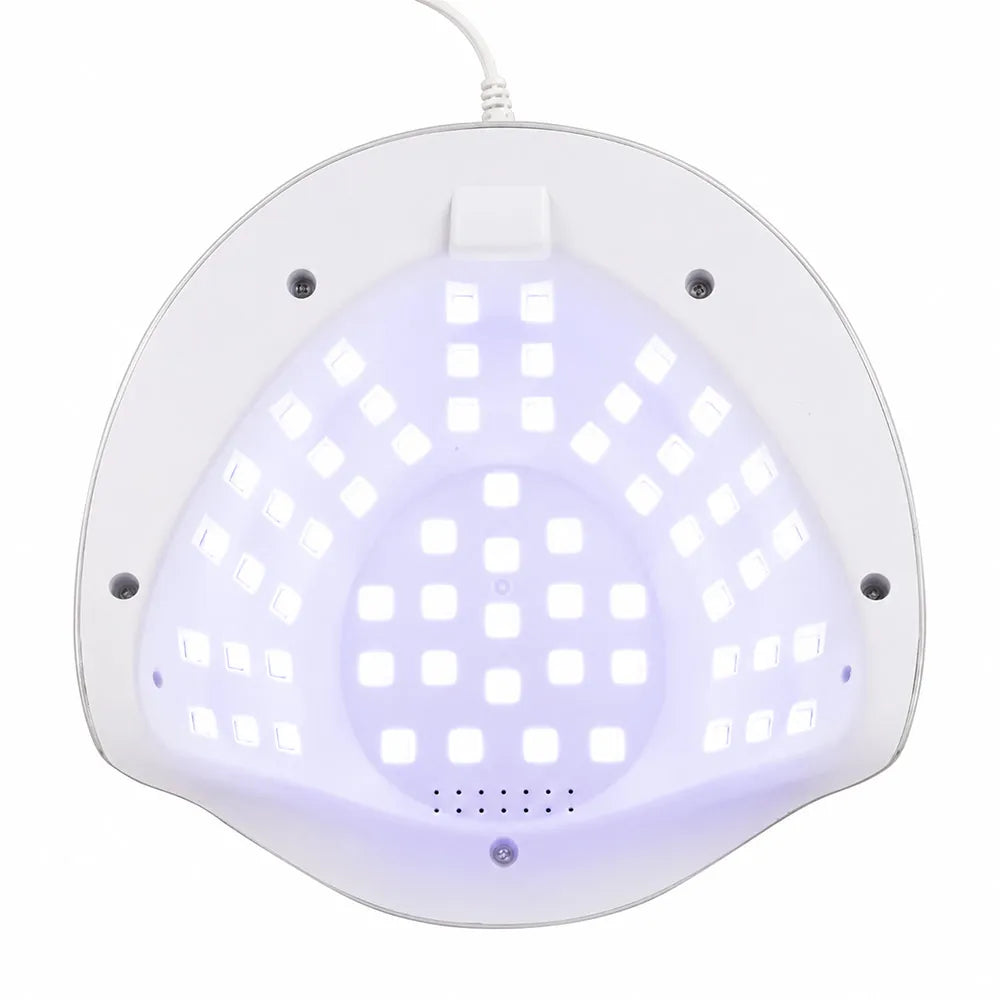 Profesionali AlleLac SUN Y13 248 W UV/LED nagų lempa geliniam lakui