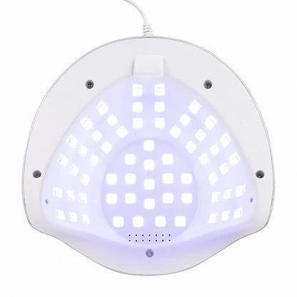 Profesionali AlleLac SUN Y13 248 W UV/LED nagų lempa geliniam lakui