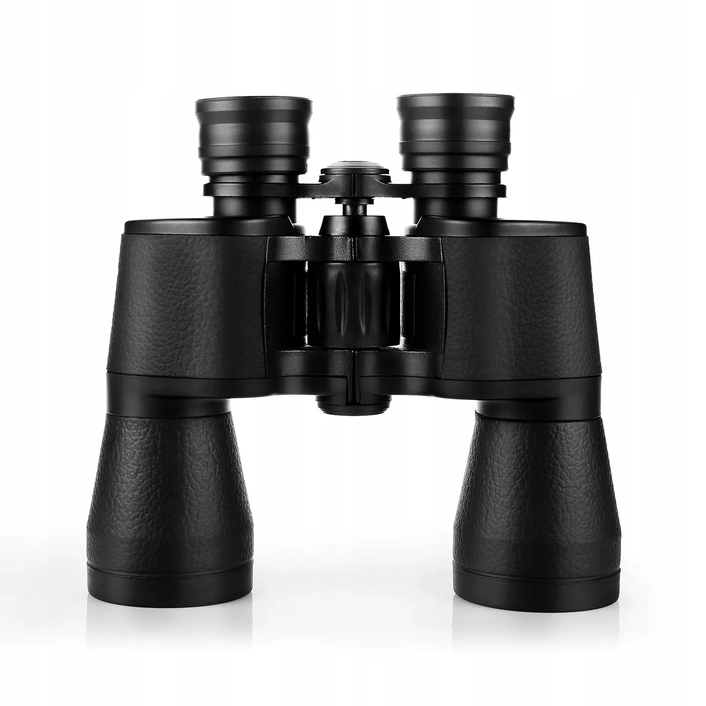 Profesionalūs K&F CONCEPT 7x50 mm žiūronai su BaK4 prizme, dėklu ir KF33.093 modeliu
