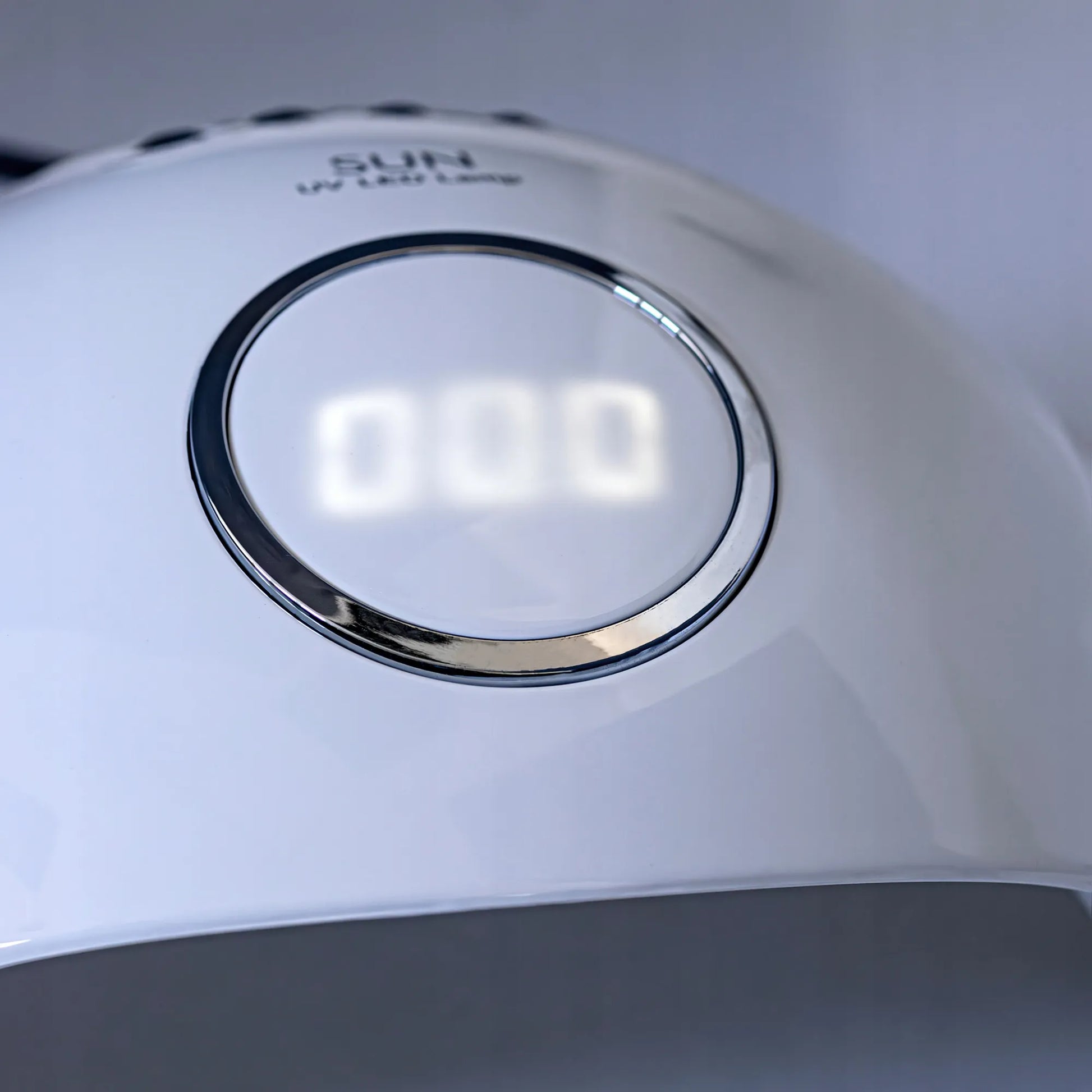 Profico XXL nagų priauginimo ir manikiūro rinkinys su UV/LED lempa ir freza