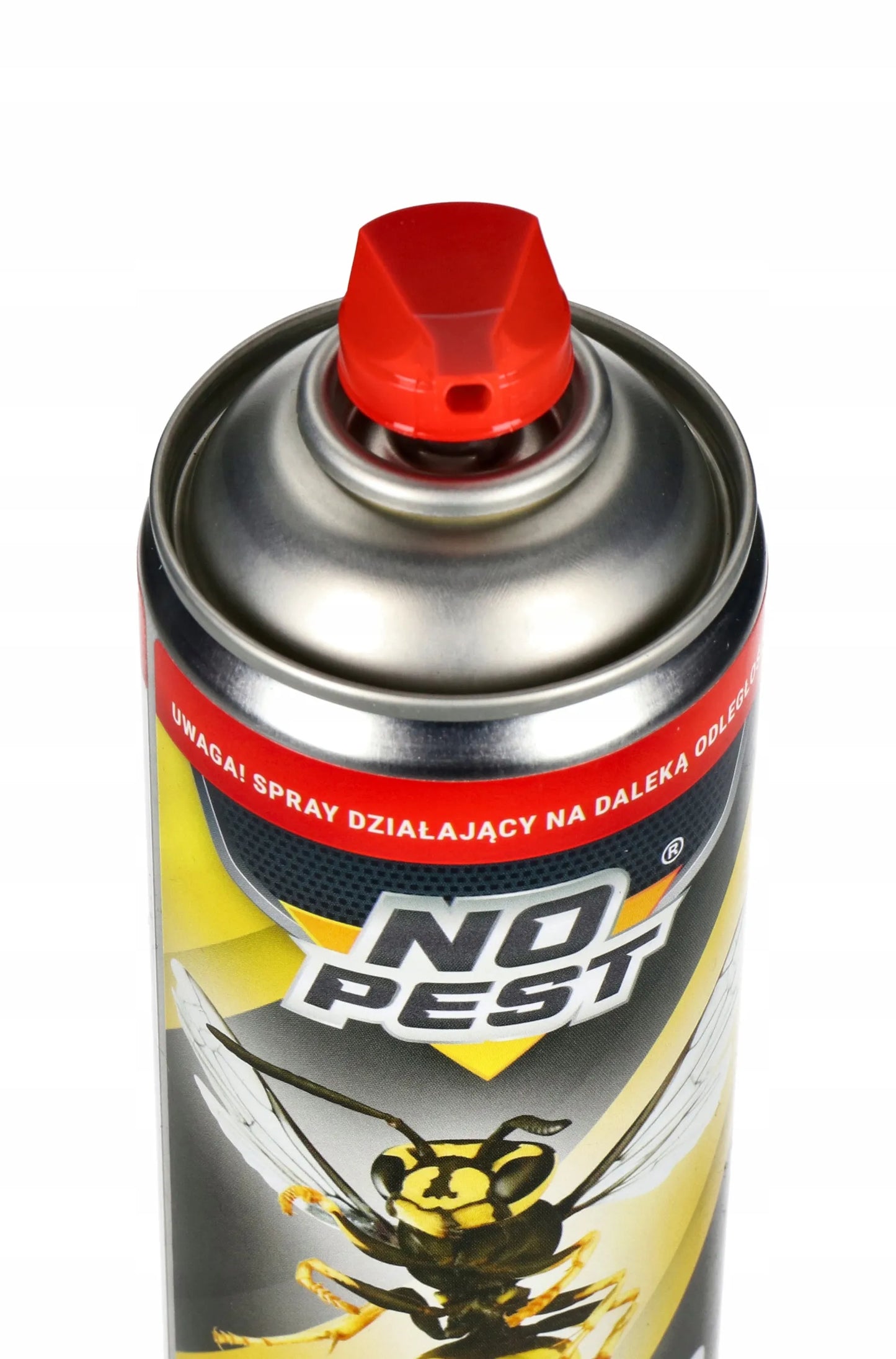 PURŠKALAS NUO VAPSŲ IR ŠIRŠUONIŲ BAZOOKA NO PEST® 750 ML (2 VNT.)