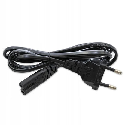 Qoltec 36V 42V 2A GX12-3Pin elektrinio dviračio įkroviklis, greitas įkrovimas