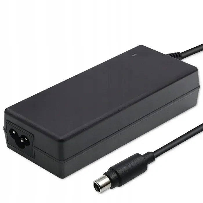 Qoltec 42V 2A 84W 8.0x8.0 pin įkroviklis elektriniam paspirtukui Xiaomi Ninebot e-bike
