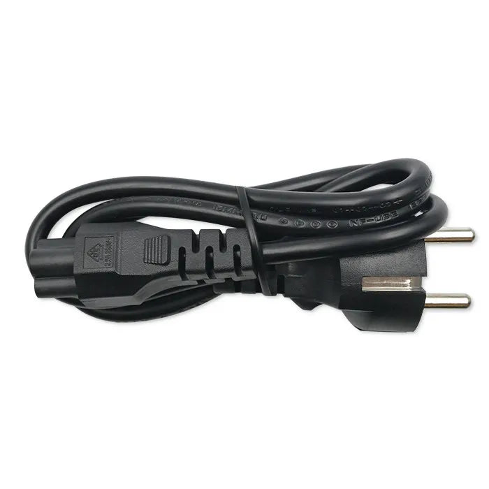 Qoltec 42V 2A 84W 8.0x8.0 pin įkroviklis elektriniam paspirtukui Xiaomi Ninebot e-bike