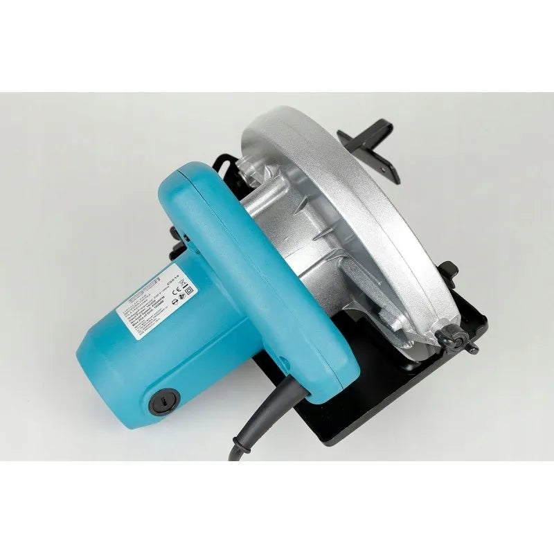 Rankinė diskinė pjovimo staklės Elektromet 2300W 185mm