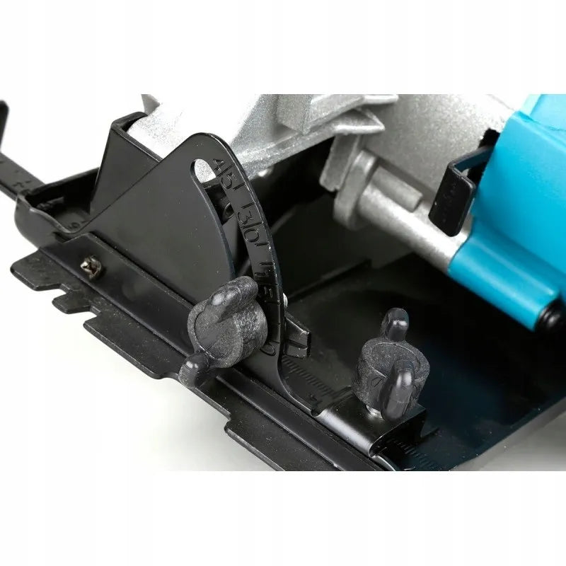 Rankinė diskinė pjovimo staklės Elektromet 2300W 185mm