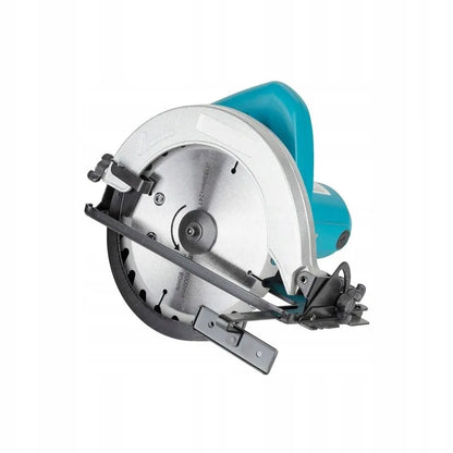 Rankinė diskinė pjovimo staklės Elektromet 2300W 185mm