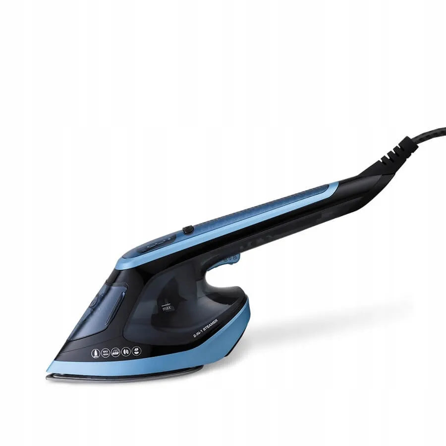 Rankinis 2 viename drabužių garintuvas Maestro MR-315C, 1800 W