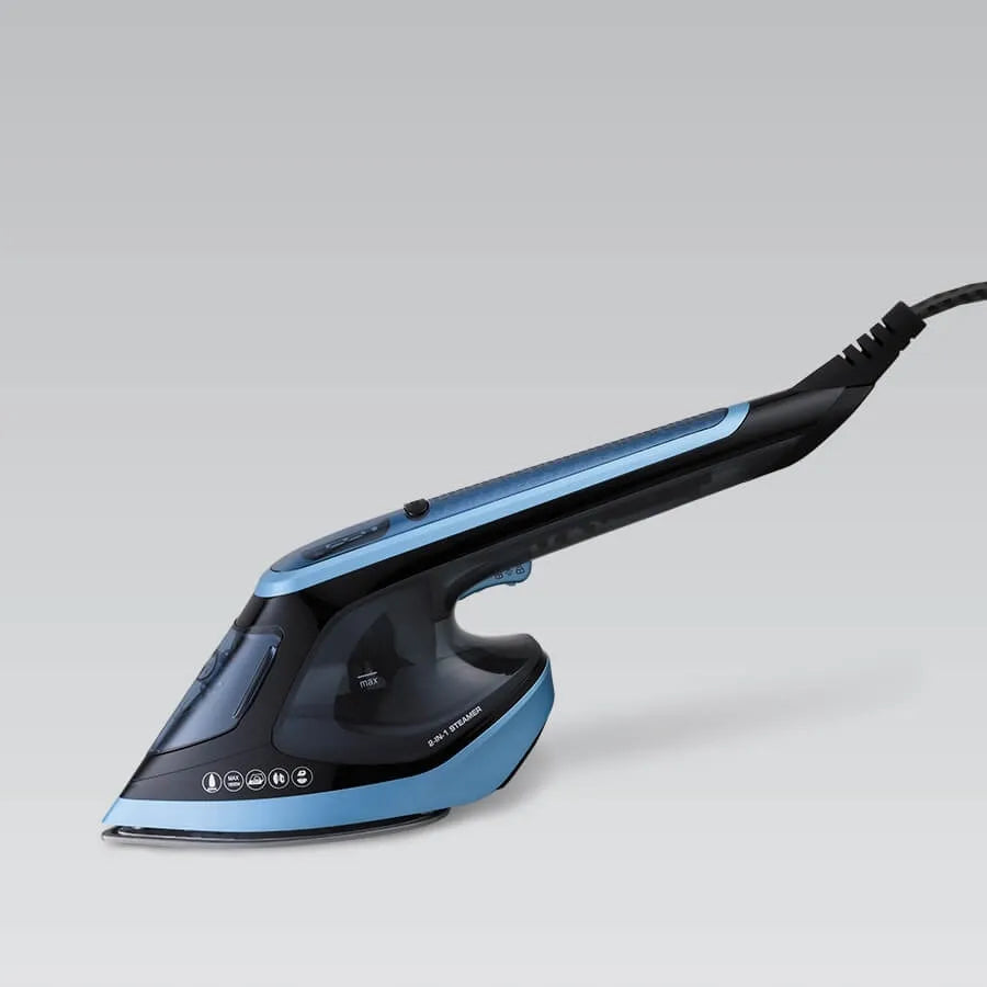Rankinis 2 viename drabužių garintuvas Maestro MR-315C, 1800 W