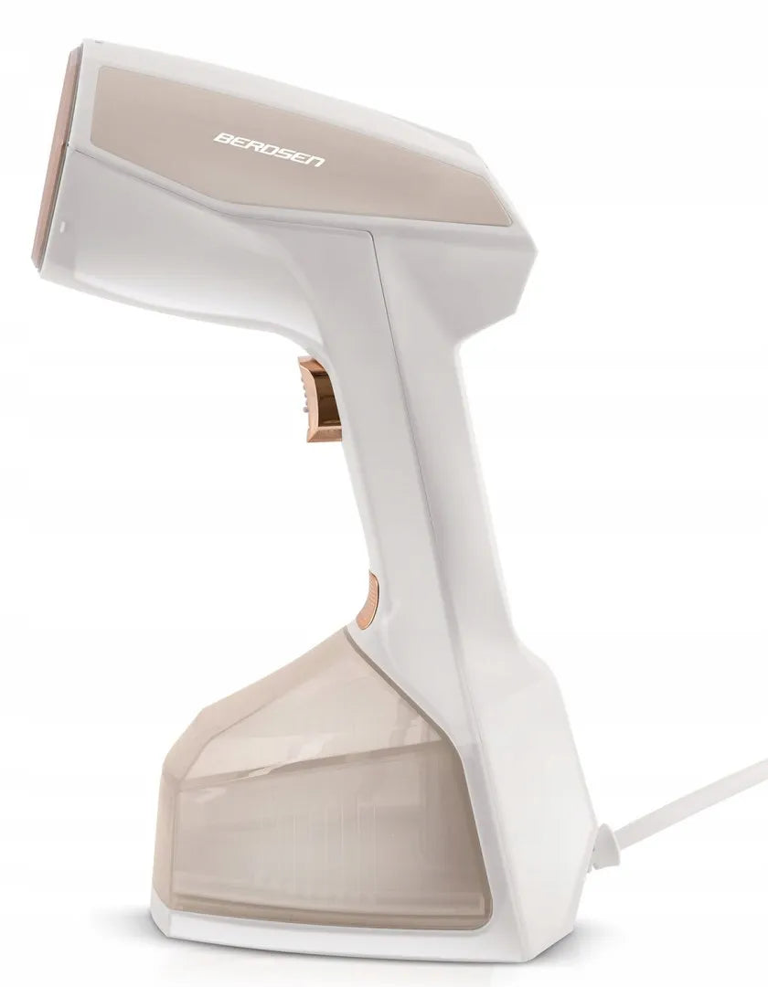 Rankinis drabužių garintuvas Berdsen BD-300, 2000 W