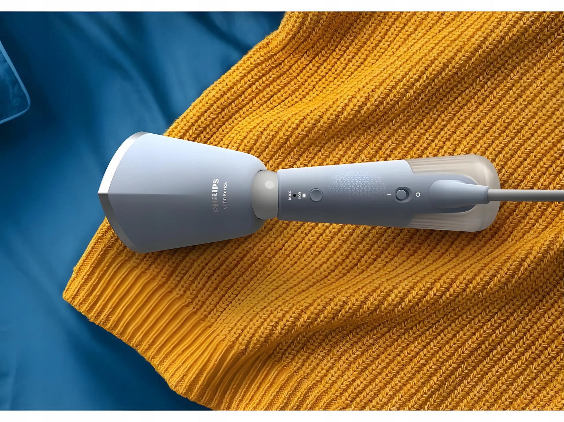 Rankinis drabužių garintuvas Philips STH5020/20