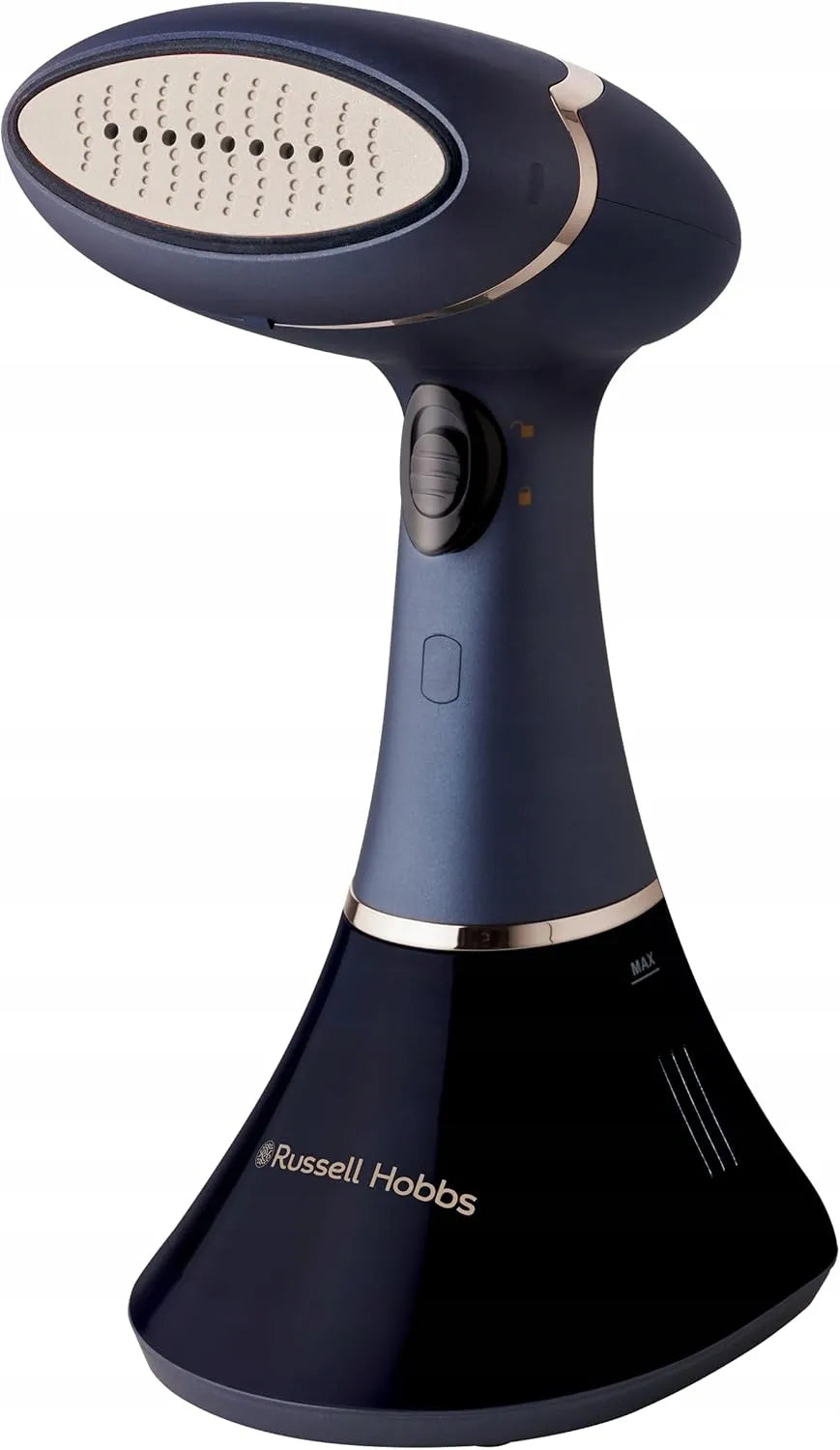 Rankinis drabužių garintuvas Russell Hobbs Steam Genie Aroma 28040-56, 1800 W, 30 g/min, su priedais