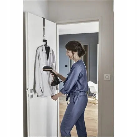 Rankinis drabužių garintuvas TEFAL DT9100