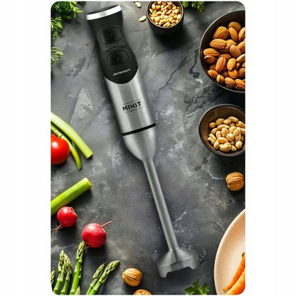 Rankinis trintuvas Berdsen BD-753, 1500 W