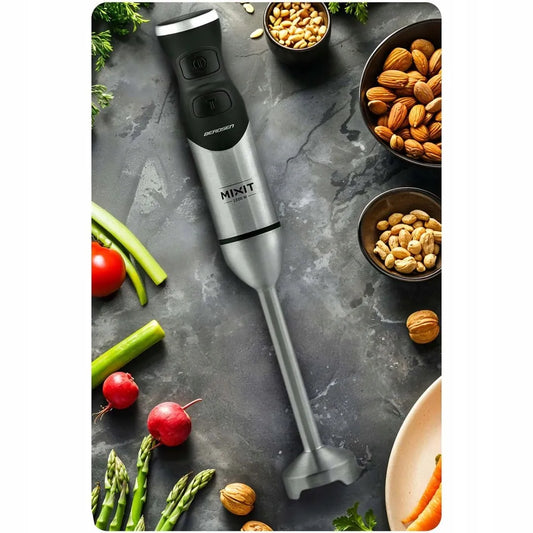 Rankinis trintuvas Berdsen BD-753, 1500 W