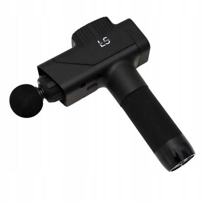 Rankinis vibracinis masažuoklis pistoletas Massage Gun Ultra Line Sport