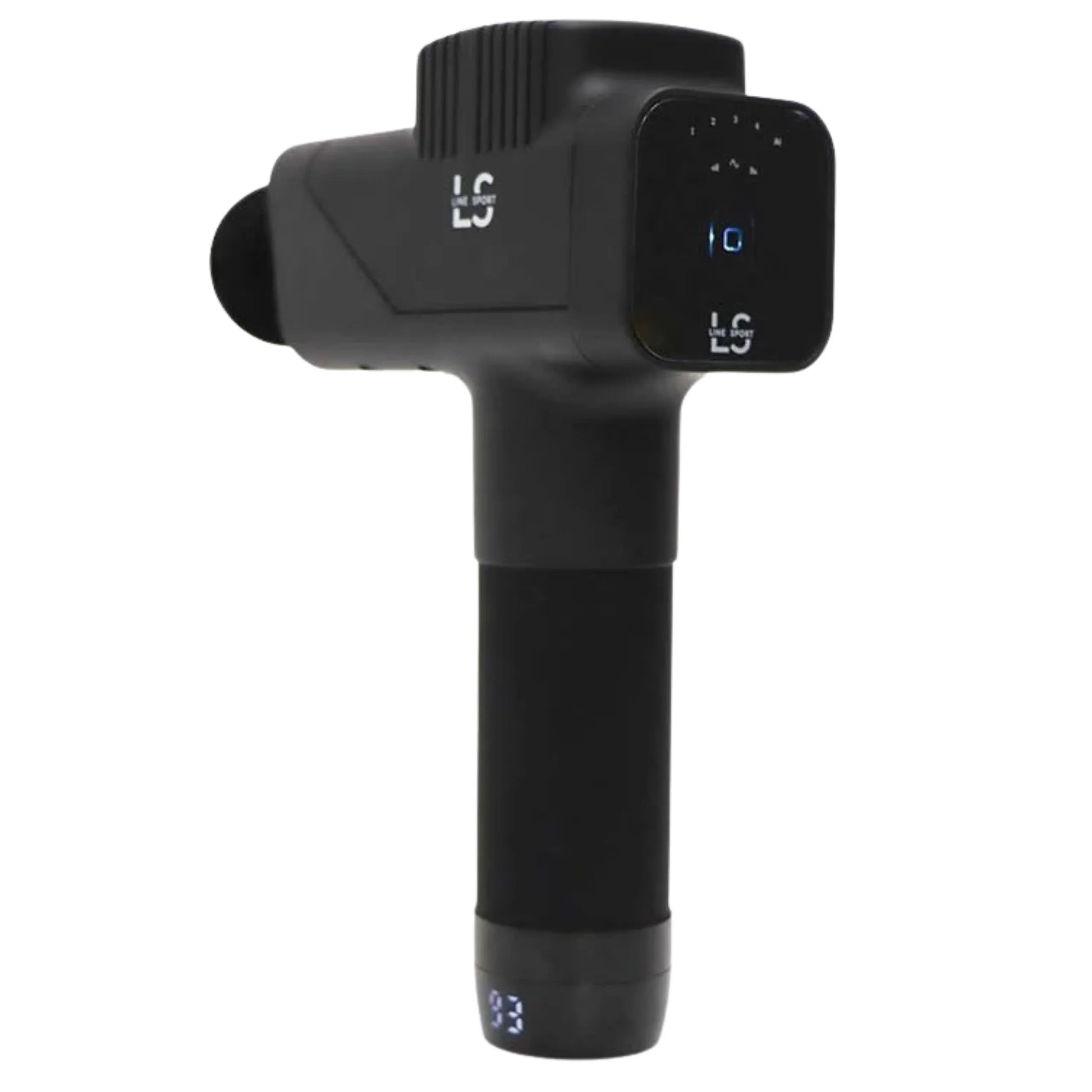 Rankinis vibracinis masažuoklis pistoletas Massage Gun Ultra Line Sport