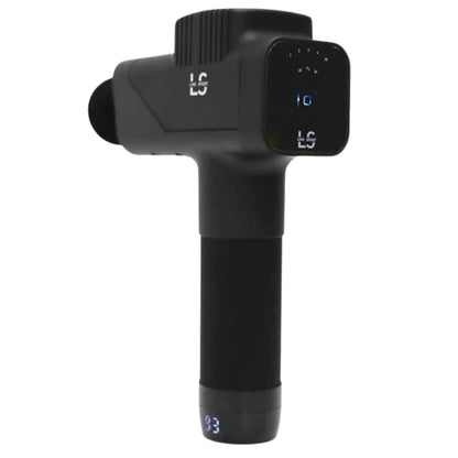 Rankinis vibracinis masažuoklis pistoletas Massage Gun Ultra Line Sport