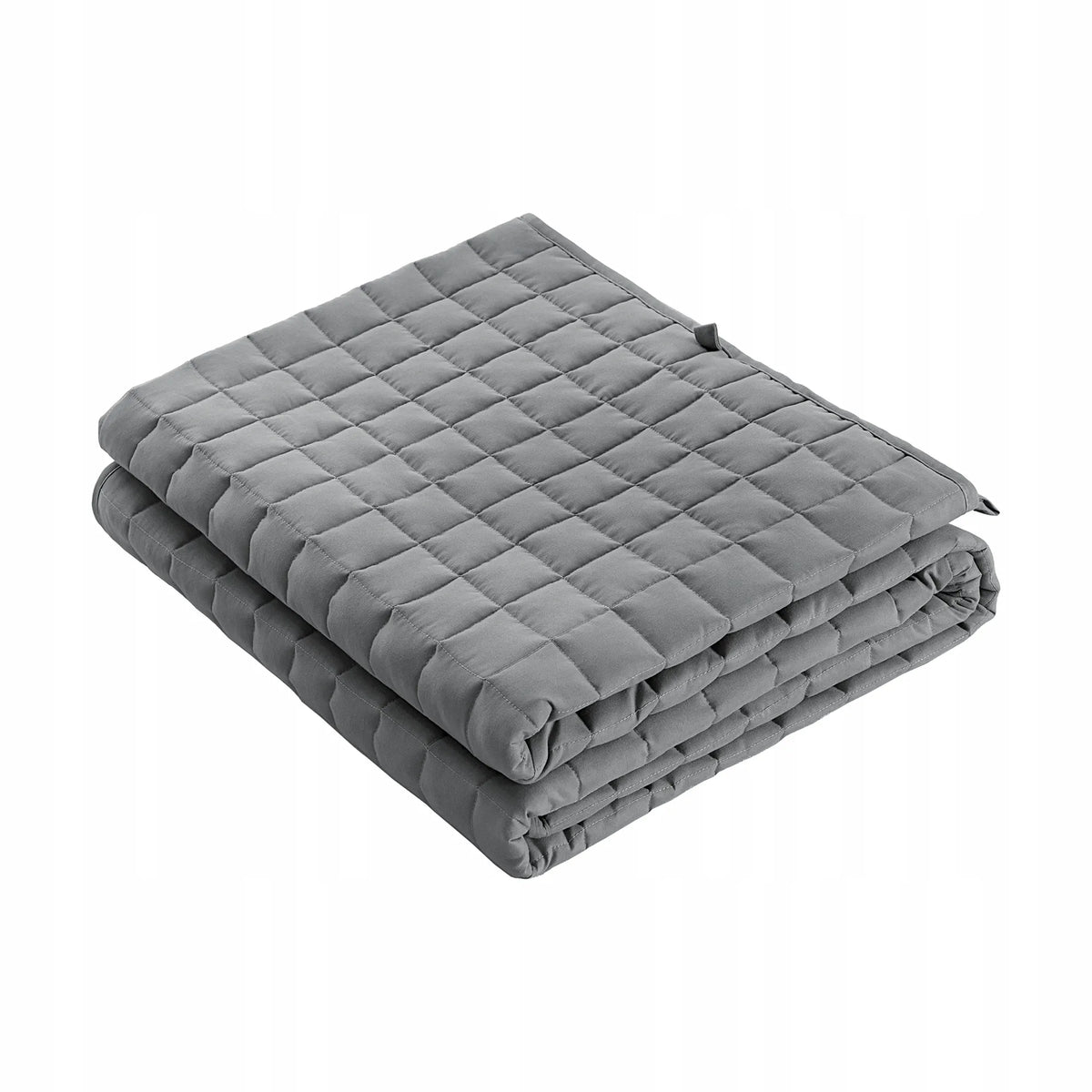 REBEL Active apsunkinta antklodė vaikams ir suaugusiesiems, 9 kg, 150 × 200 cm