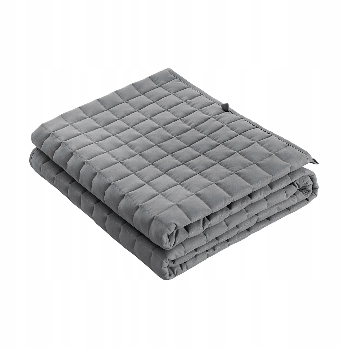 REBEL Active apsunkinta antklodė vaikams ir suaugusiesiems, 9 kg, 150 × 200 cm