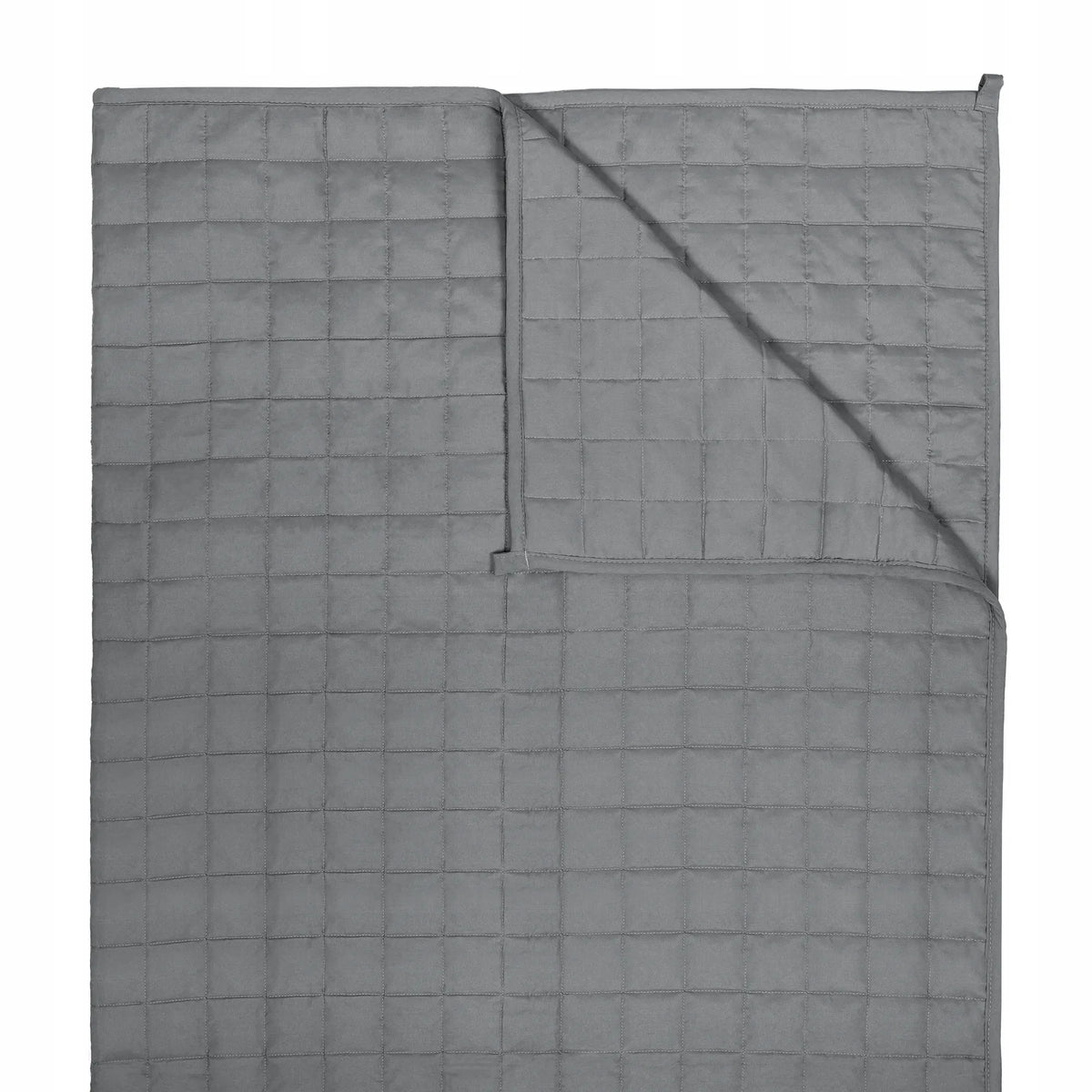 REBEL Active sensorinė apsunkinta antklodė vaikams ir suaugusiesiems, 8 kg, 150 × 200 cm