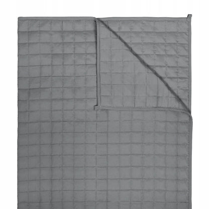 REBEL Active sensorinė apsunkinta antklodė vaikams ir suaugusiesiems, 8 kg, 150 × 200 cm