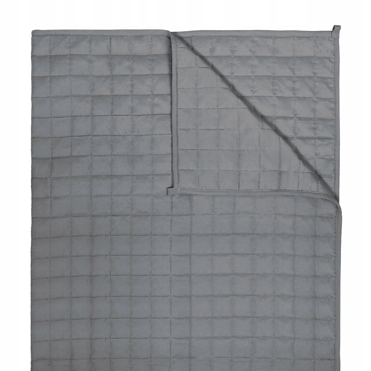 REBEL Active sensorinė apsunkinta antklodė vaikams ir suaugusiesiems, 8 kg, 150 × 200 cm