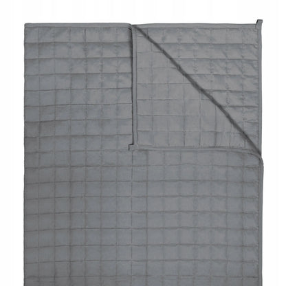 REBEL Active sensorinė apsunkinta antklodė vaikams ir suaugusiesiems, 8 kg, 150 × 200 cm