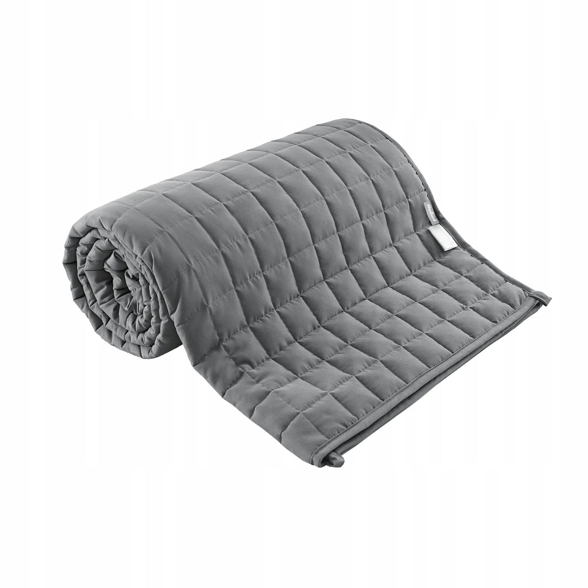 REBEL Active sensorinė apsunkinta antklodė vaikams ir suaugusiesiems, 8 kg, 150 × 200 cm