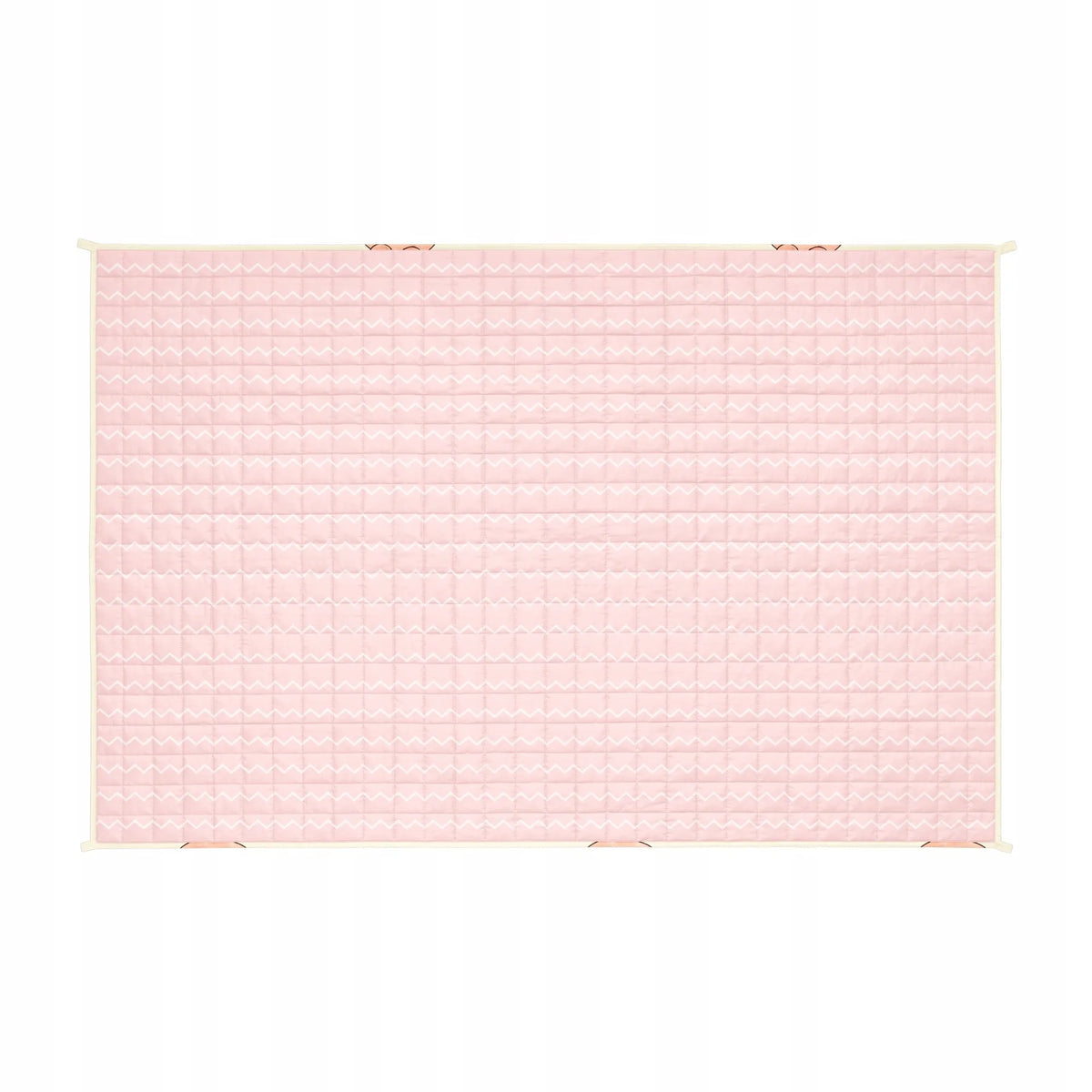„Rebel“ pasunkinta antklodė–sensorinis užklotas vaikams, 100 × 150 cm, 3 kg