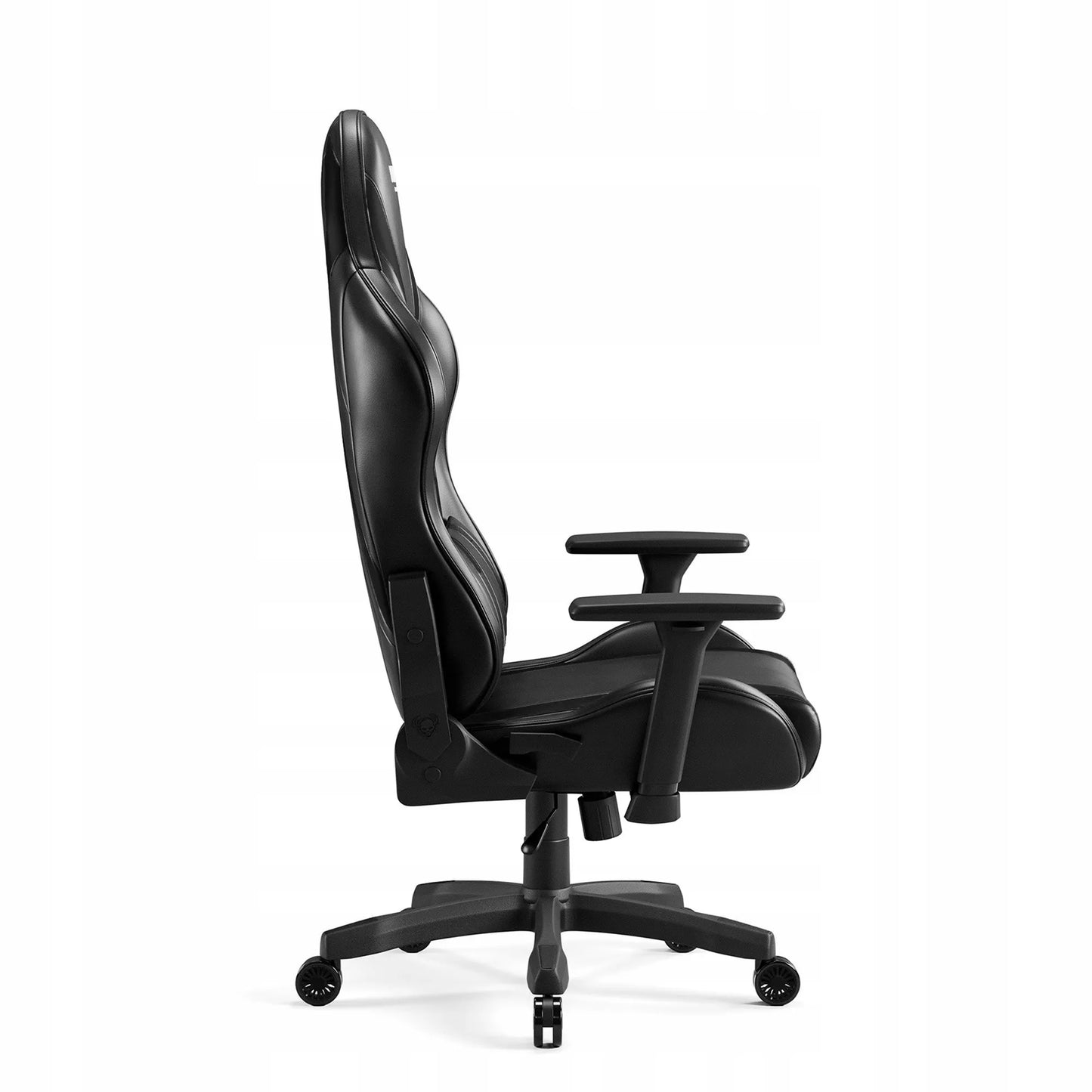 Reguliuojama žaidimų kėdė DIABLO X-HORN 2.0 Normal Size, juoda