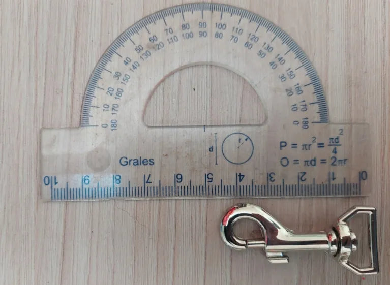 Reguliuojamas persegamas pavadėlis šuniui, 5 m, 15 mm, S–M