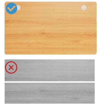 Reguliuojamo aukščio elektrinis žaidimų stalas Triadyn WorkBase 1206 120x60 cm