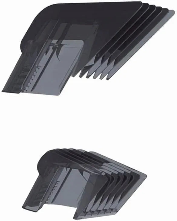 „Remington HC5200 Pro Power“ plaukų kirpimo mašinėlė, 3–42 mm, akumuliatorinė ir tinklinė