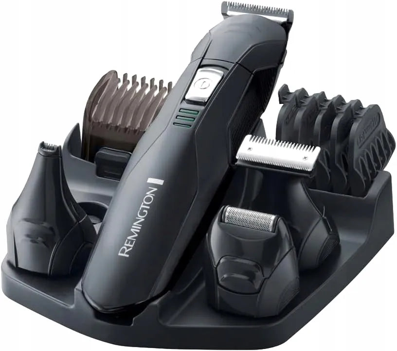 REMINGTON PG6030 plaukų kirpimo prietaisas ir barzdos trimeris