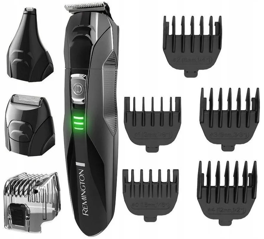 REMINGTON PG6030 plaukų kirpimo prietaisas ir barzdos trimeris