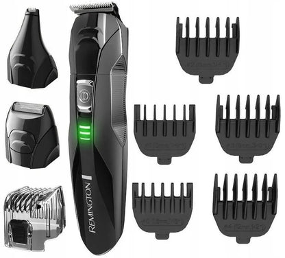 REMINGTON PG6030 plaukų kirpimo prietaisas ir barzdos trimeris