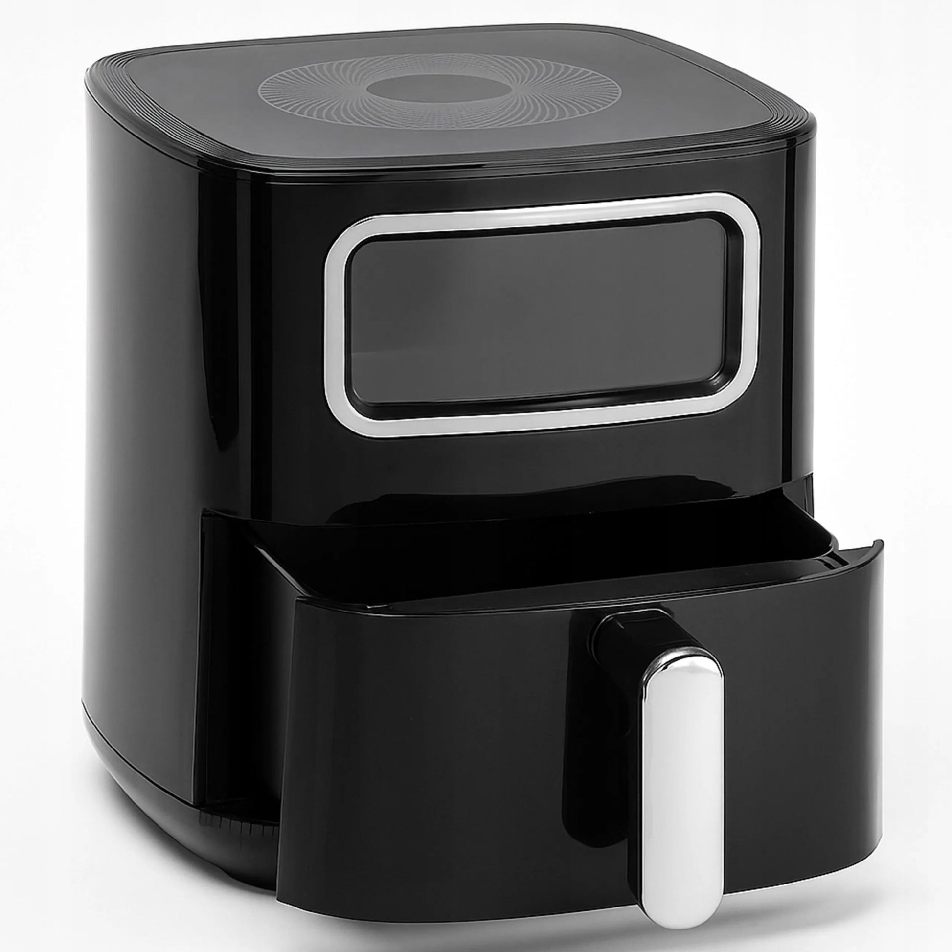 RETOO gruzdintuvė be aliejaus „Air Fryer“, 1450 W, 5,5 l dubuo, 8 programos